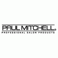 Paul Mitchel Professional Salon Products Logo